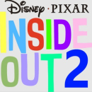 Inside Out 2