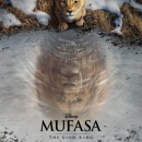 Mufasa: The Lion King