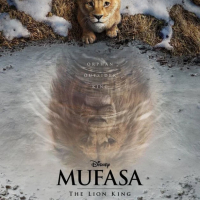 Mufasa: The Lion King