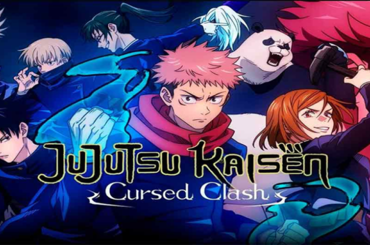 Jujutsu Kaisen Cursed Clash: Will It Cast a Spell on Game Pass Subscribers?