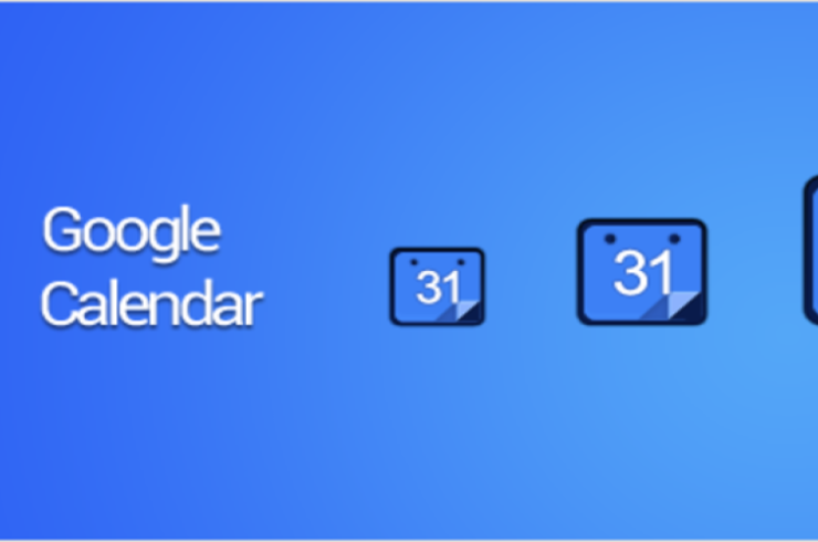 Navigating the Tides of Tech: Staying Afloat with Google Calendar's Updates