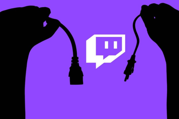 Twitch's Farewell to South Korea: The High Price of Connectivity