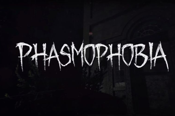 Phasmophobia Reveals Ambitious 2024 Roadmap