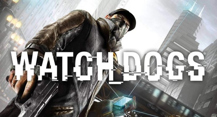 Watch Dogs and The Stanley Parable Free on Epic Games Store