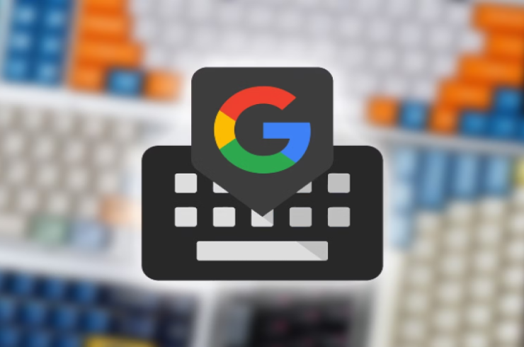 Gboard's Innovative Leap: Introducing Scan Text for Seamless Text Insertion