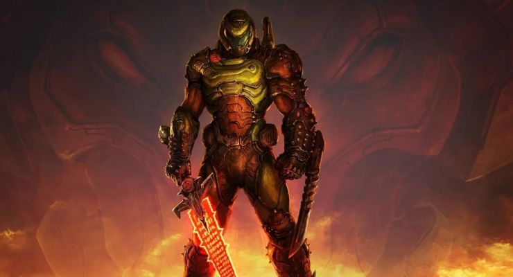 Doom Eternal Tips and Tricks: How to Stay Up Through