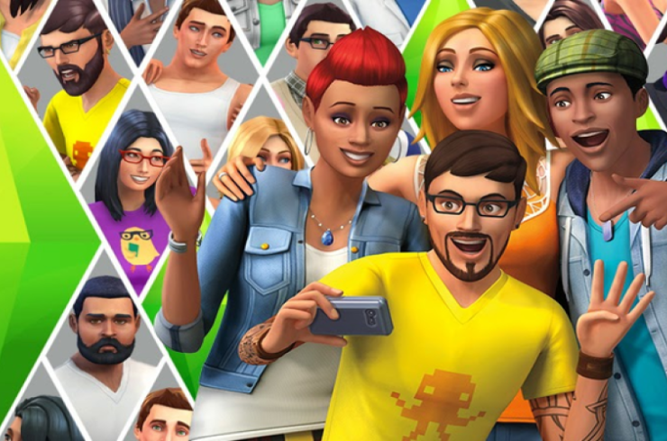 Unlocking The Mysteries of The Sims 4: A Guide to All Hidden Worlds