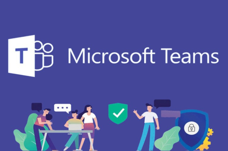 Nurturing Team Cohesion Virtually: Mastering Microsoft Teams for Effective Collaboration
