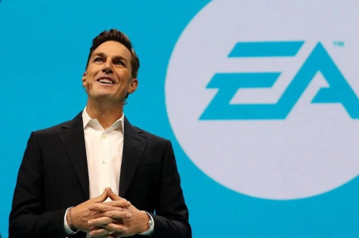 EA's Advertising Aspirations: A Bold New Frontier or a Player's Dilemma?