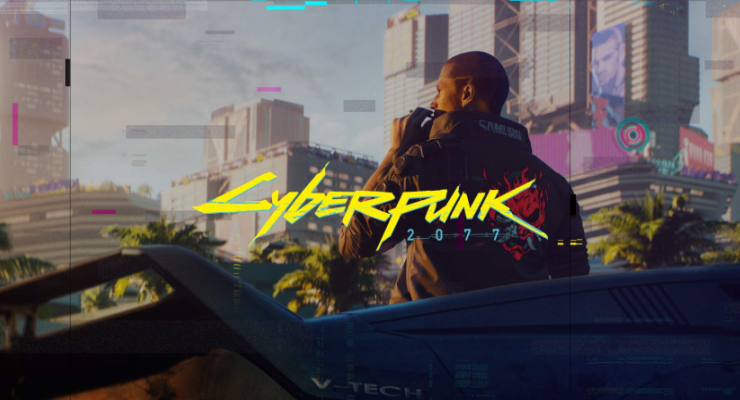 Cyberpunk 2077 Almost Ready for Release!