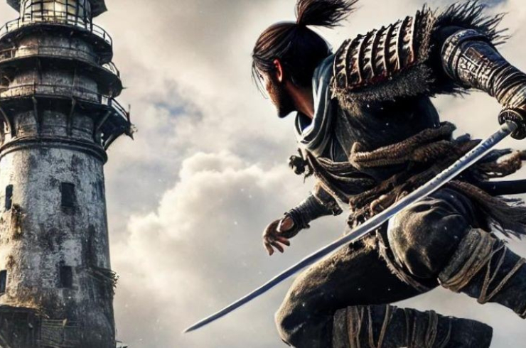 Mastering the Climb: How to Conquer the Yahata Lighthouse in Ghost of Tsushima