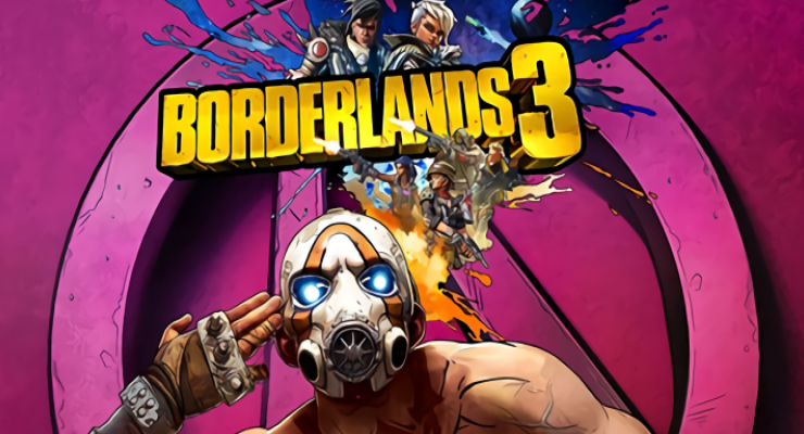 The Developers of Borderlands 3 Are Denied Their Bonuses. How?