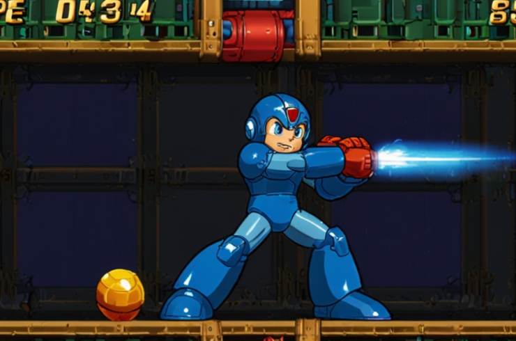 Capcom is “Considering” How to Make Mega Man Games “on an Ongoing Basis”