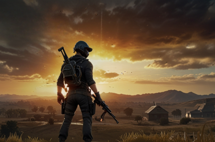 Valuable Tips for Winning in PlayerUnknown's Battleground