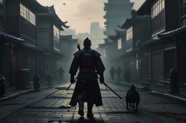 Mastering Combat in Rise of the Ronin: Essential Tips for Dominating Your Enemies