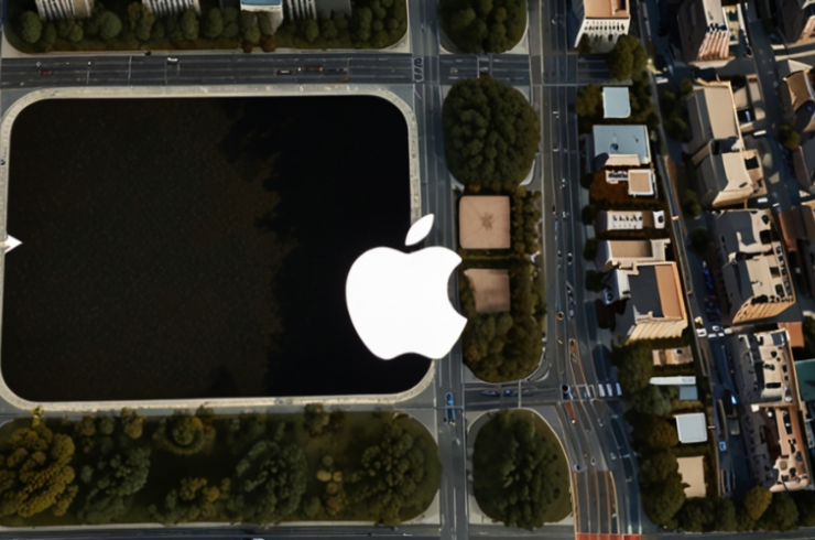 Apple Maps Launches Web-Based Public Beta: Enhancing Accessibility and Expanding Features