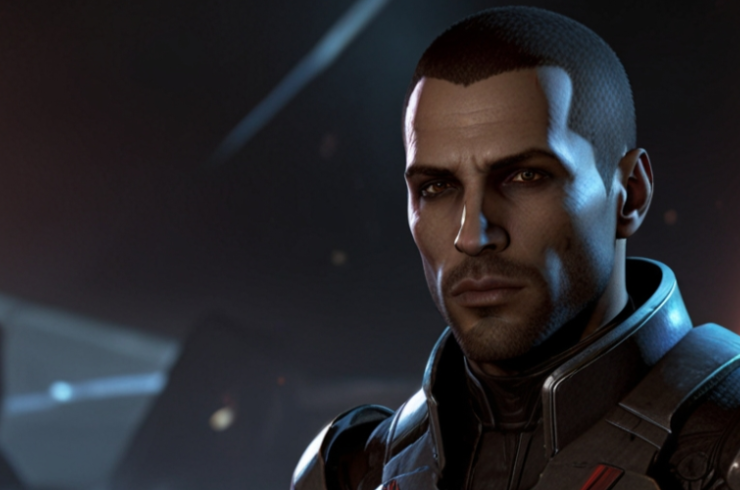 Unmissable Deal: Mass Effect Legendary Edition Trilogy Now Available for Just $9 on PlayStation