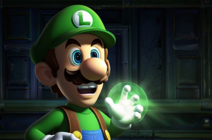 Haunting Adventures and Hidden Treasures: A Walkthrough for Luigi's Mansion 2 HD