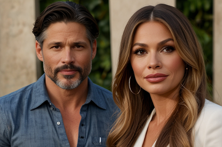 Navigating Differences: The True Story Behind Sofia Vergara and Joe Manganiello's Separation