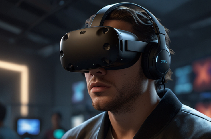 Challenges and Transitions in VR Gaming: Layoffs at XR Games Amid Uncertain Market