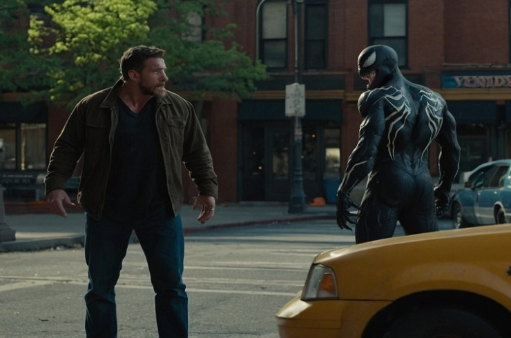 Venom: The Last Dance Ignites Excitement in the Sony Spider-Man Universe