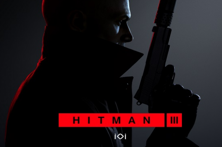Hitman 3 Evolving Into Something New This Month