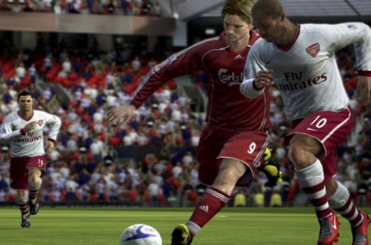 Top 5 FIFA Soccer Alternative Games to Try in 2023