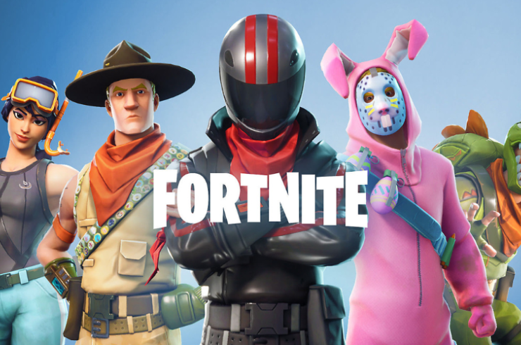 5 Exciting Alternatives to Fortnite for the Ultimate Video Gaming Experience