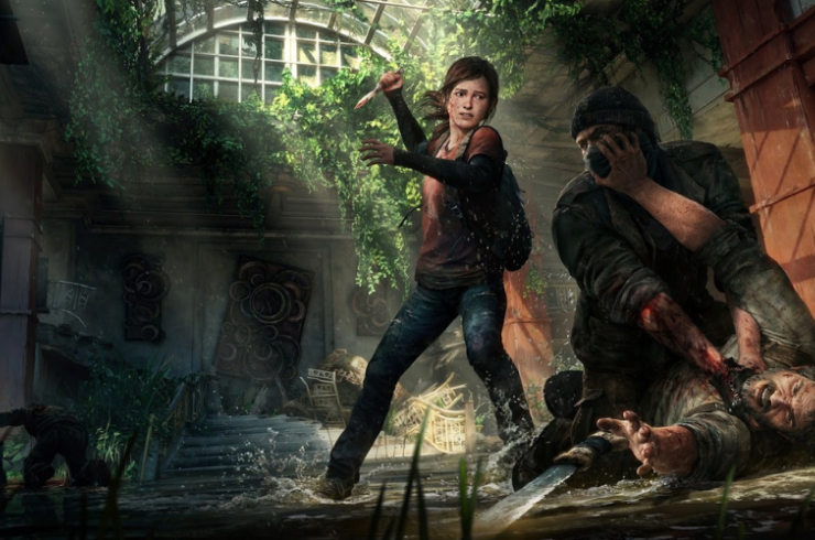 The Memories Lost: The Tragic Loss of the Switchblade in The Last Of Us 2