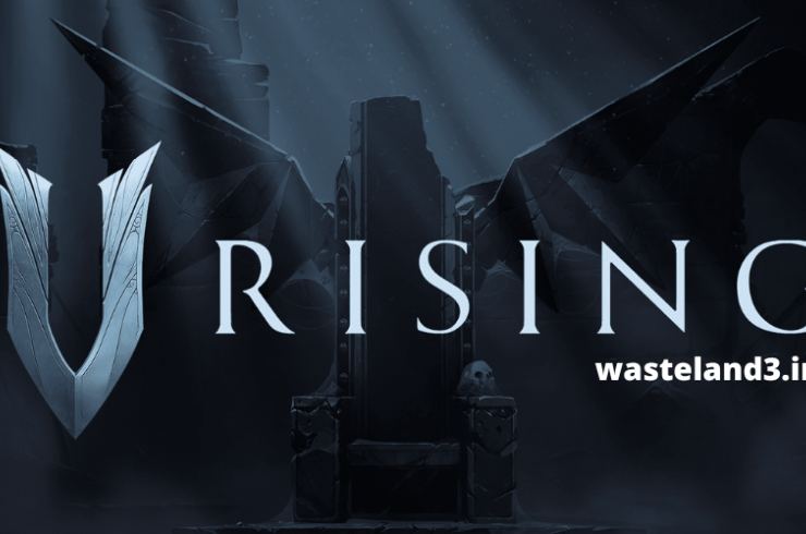 V Rising's Electrifying Expansion: Unleashing Frankenstein's Monster
