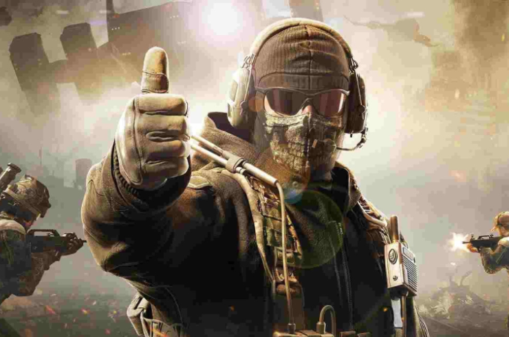 Call of Duty Warzone Mobile: Anticipated Release Date and Features