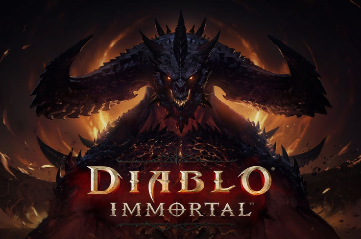 Discover the Top-5 Diablo Immortal Alternatives for Endless Action and Adventure