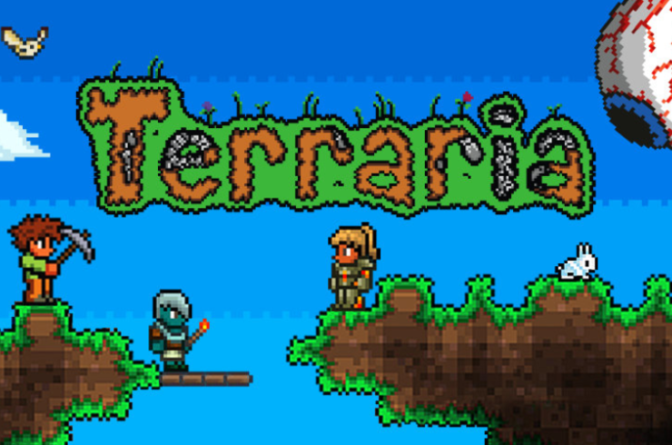 Terraria's Unstoppable Popularity: A Blessing or a Curse for its Developers?