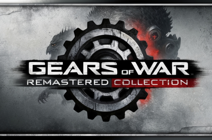 Gears of War Remastered Collection Rumored for Cross-Platform Release on PlayStation 5