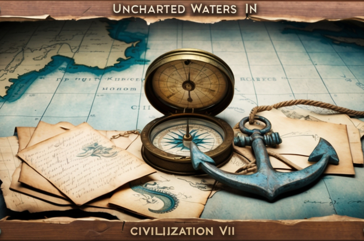 Navigating the High Seas: A Strategic Guide to Ocean Exploration in Civilization VII