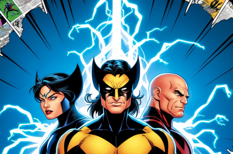 Marvel's New Chapter: A Quality-Driven Renaissance for Mutant Heroes