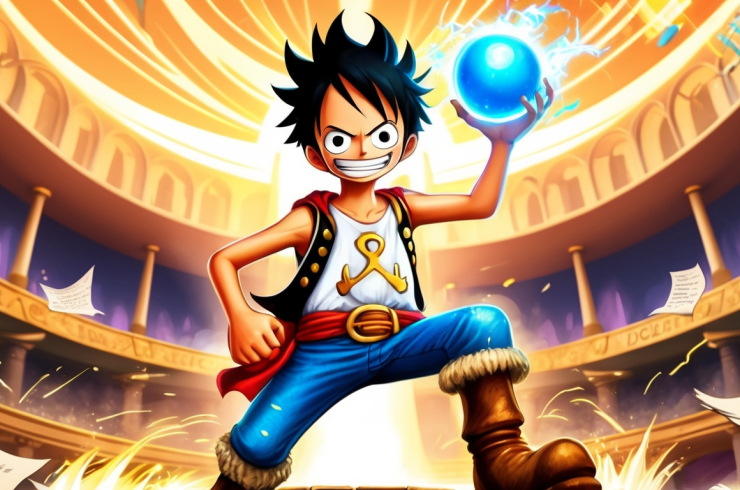 Set Sail for Adventure: Dominating One Piece Grand Arena with Codes and Strategies