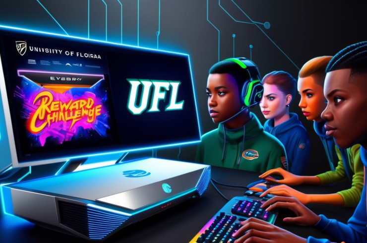 UFL Introduces Reward Challenge Amid PSN Disruptions and UI Updates