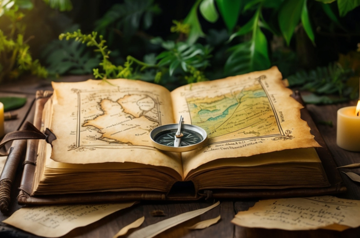 Avowed 1.4 Update Paves the Way for a Refined Adventure in the Living Lands