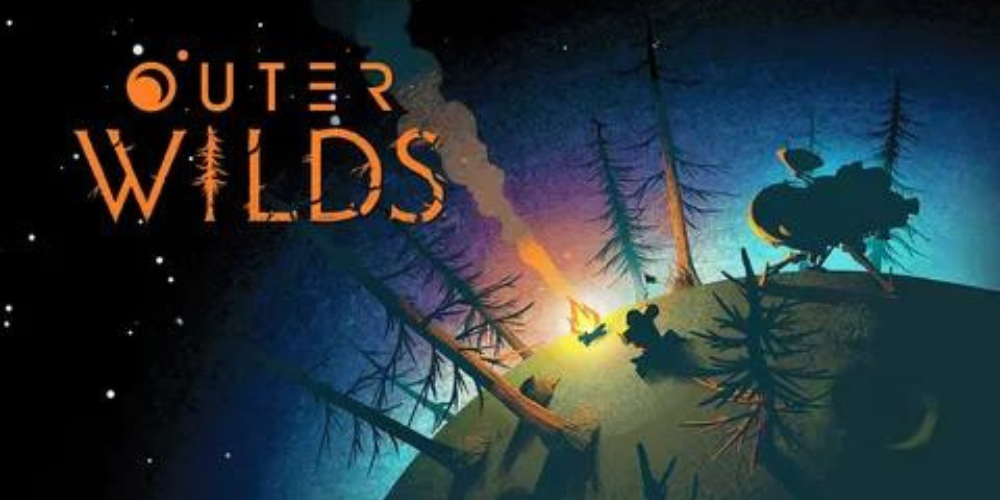 Outer Wilds game