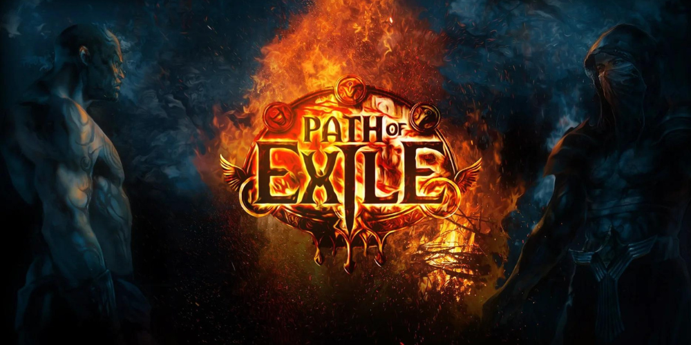 Path of Exile logo