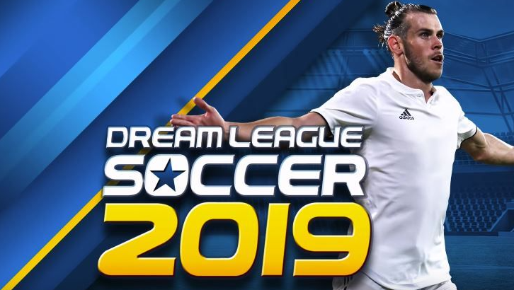 Dream League Soccer 2019 logo